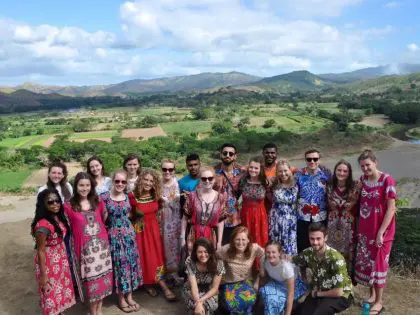 What to do on a Gap Year?