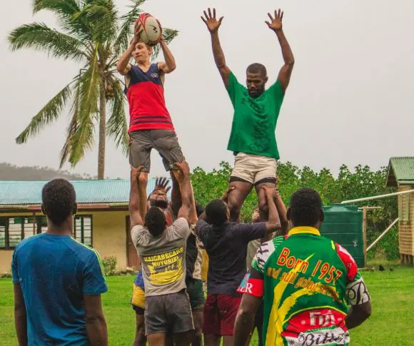 Rugby Union
