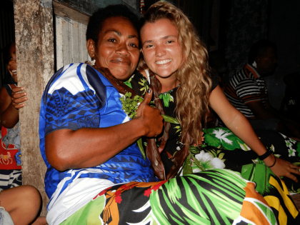 Comments & Reviews From The South Pacific