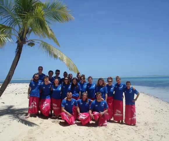 Team Environment