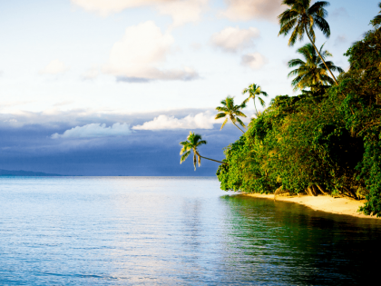 6 Reasons Why You Should Volunteer in Fiji