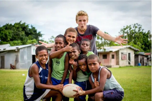 Coach Rugby in Fiji rugby coaching in fiji