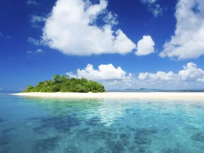 How to Backpack Around Fiji Like a Pro