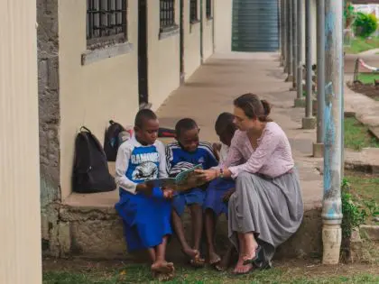 How International Travel and Volunteering Abroad Boosts your CV, Career Prospects & Personal Development