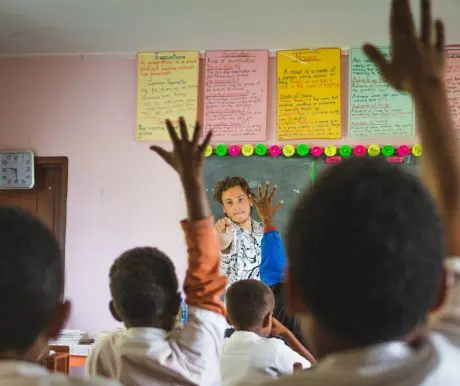 Education