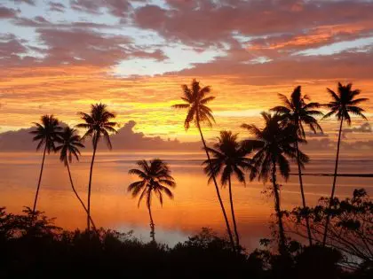 Pictures and Photos of Fiji