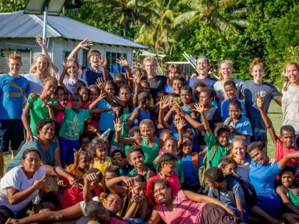 7 Things Only People Who Have Lived in a Fijian Village Will Understand