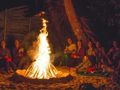 Volunteer Story: Miranda’s Fiji Gap Year Experience