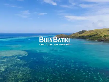 Volunteer Story: Callum Drummond & Bula Batiki