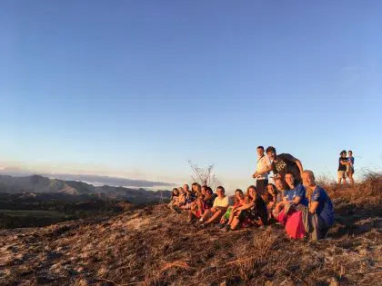 Student Global Mobility