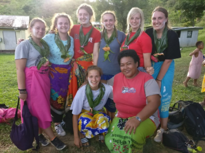 Lisa Matthews, UWE Student, “I Was Totally Blown Away”