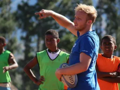 Tips for coaching sports abroad