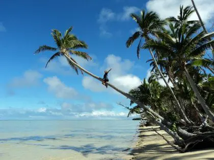 Things to do in Fiji 2018