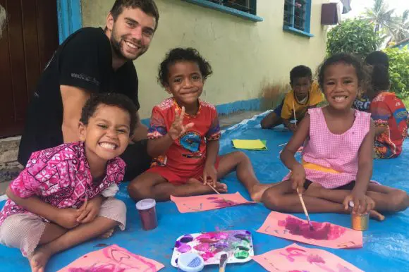 psychology placement volunteering 4