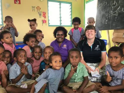 Post Project Evaluations in Ra