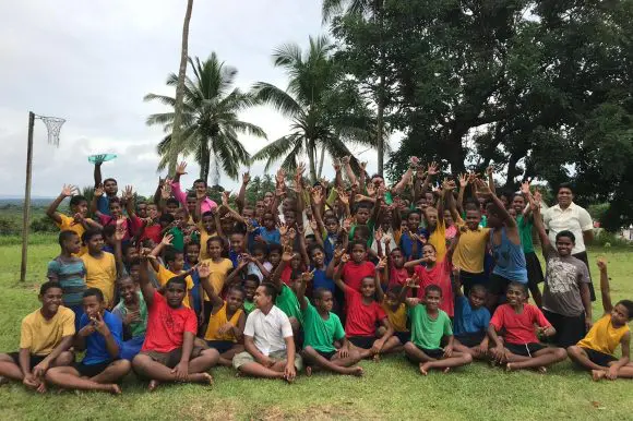 Namara District School