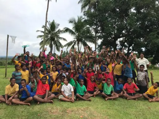 Namara District School