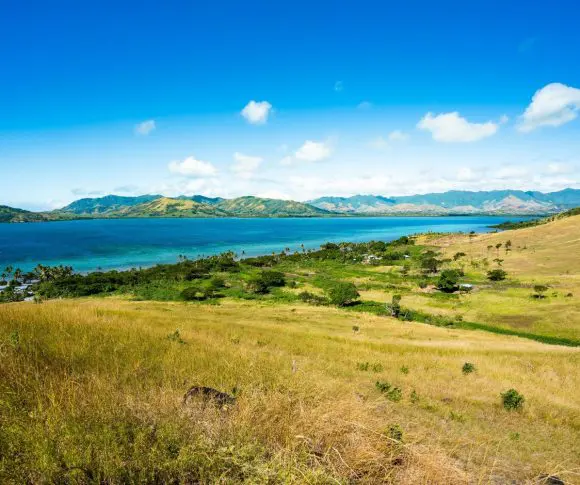 Fiji 2025
