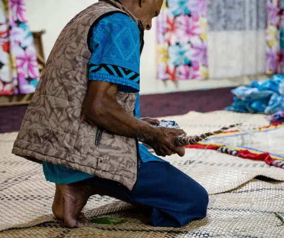 village kava
