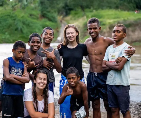 youth village team