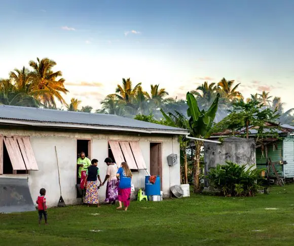 Fiji 2025