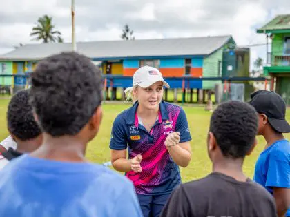 6 Ways to Make a Positive Change this Year