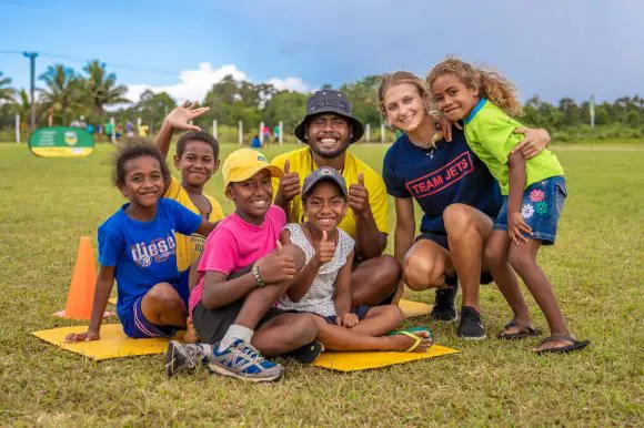 sports children 1