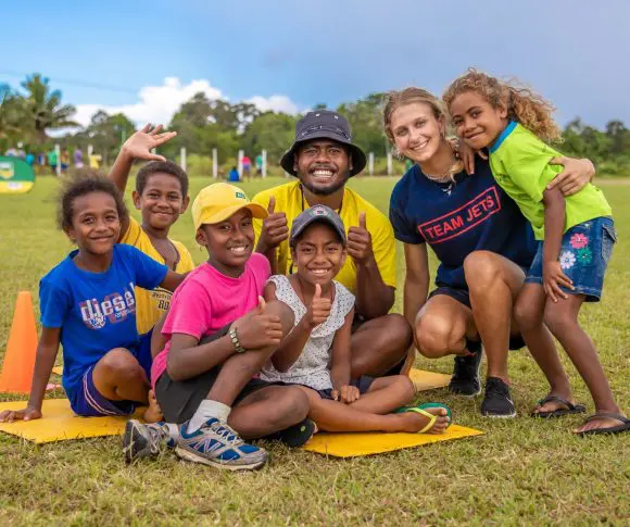 sports children 1