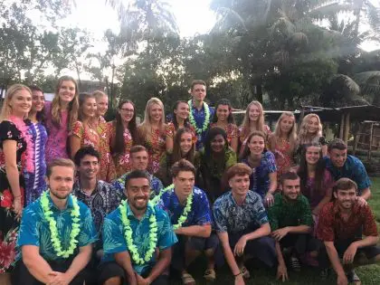 ‘Why Consider Future International Voluntary Work?’ by Hannah Mitchell, a past volunteer.