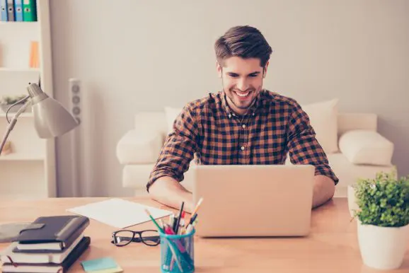 remote UK role