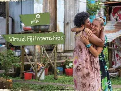 Remote Internships Fiji – Discovery Session (Recording)
