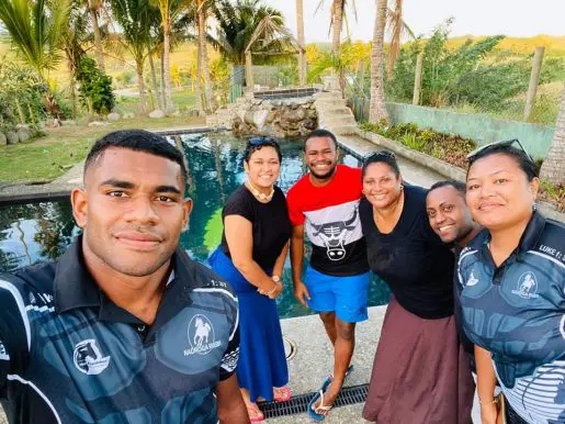 Fijian