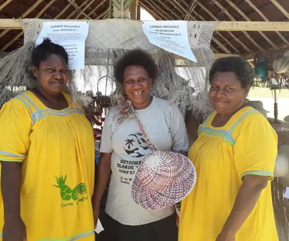 fijian women enterprise
