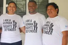 Fijian people mental health