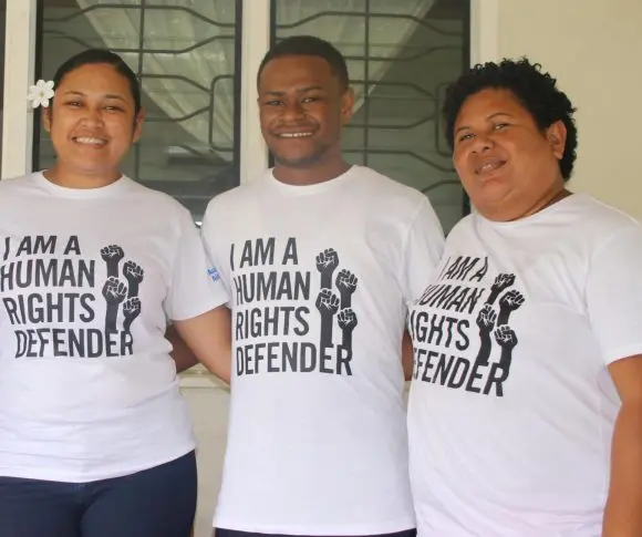 Fijian people mental health