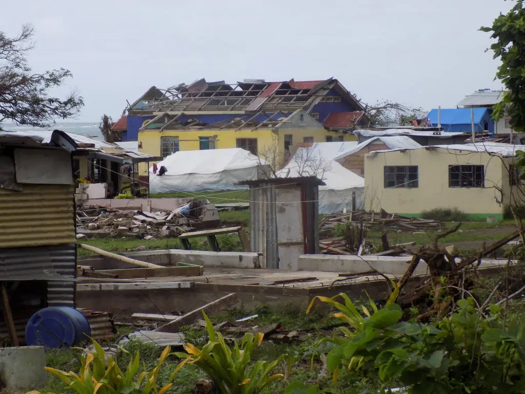 Cyclone Winston