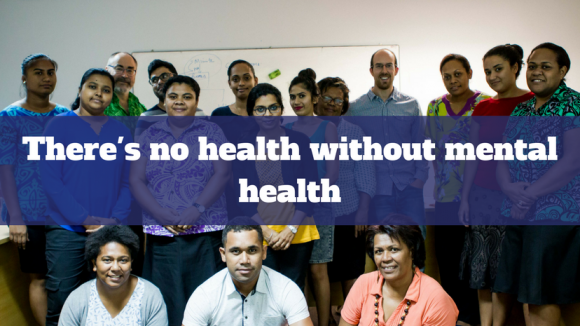 FAMH Mental Health