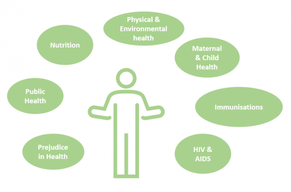 Health risk factors