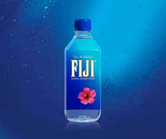 Fiji Water