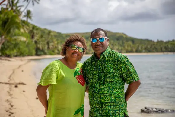 nadi tourism Fijian