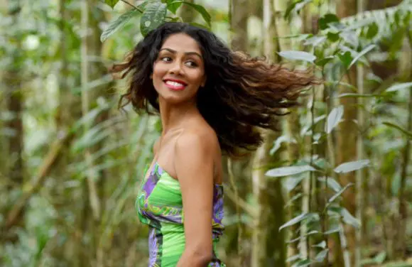 Miss Fiji