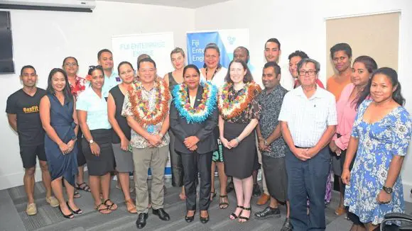 Premila-Kumar-at-launch-of-Fiji-Enterprise-Engine-960x540