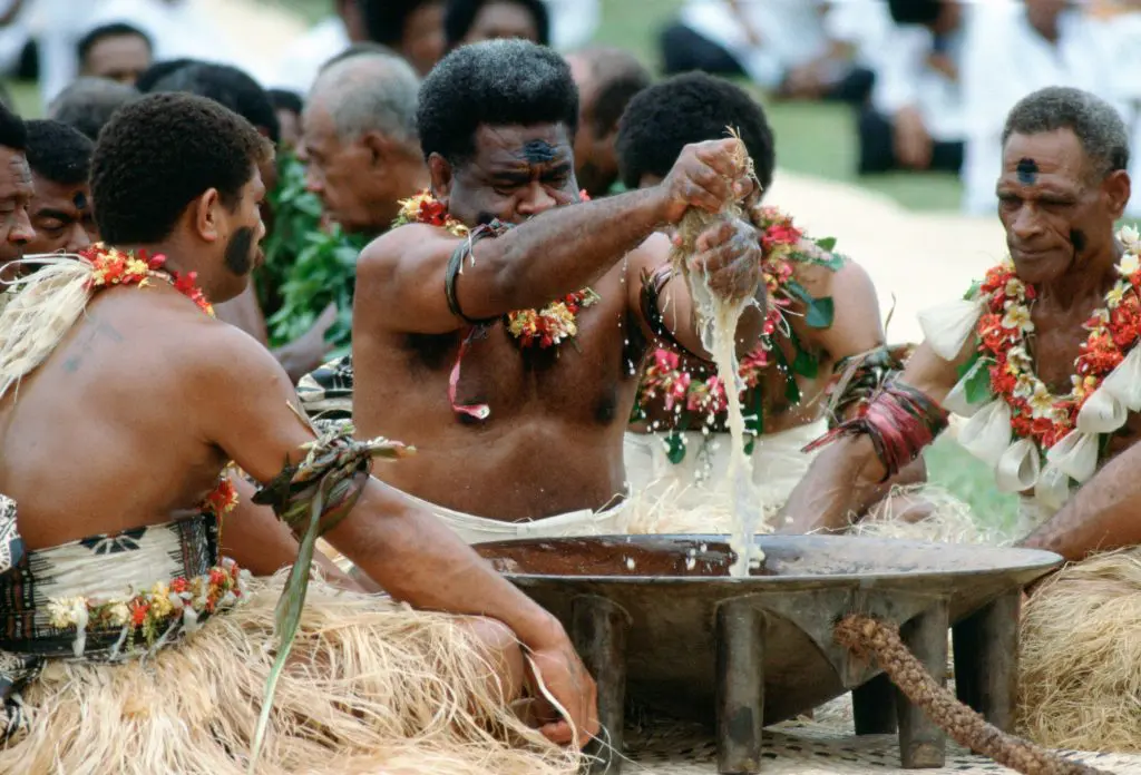 culture
