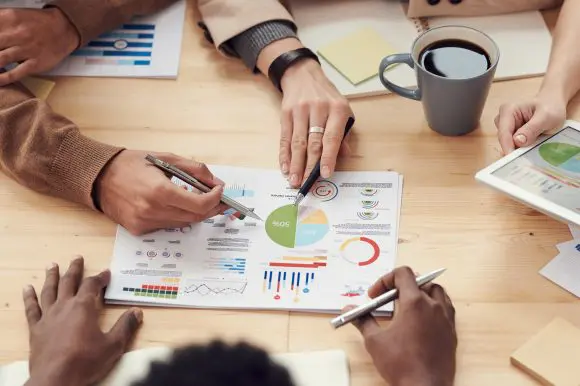 Business planning