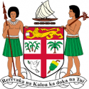 Fijian Ministry