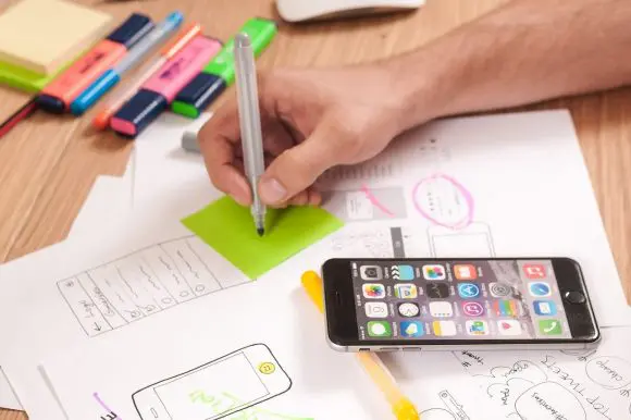 wireframes