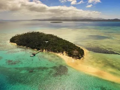 Wayfinding: Reviving Sustainability through Fiji’s Ocean Culture