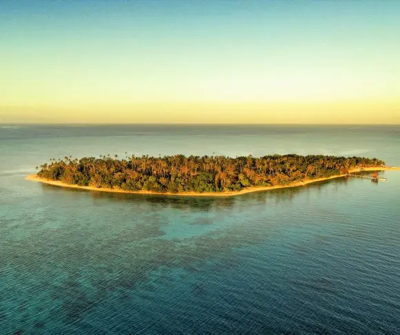 Fiji 2025