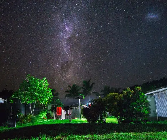 Village stars (1)