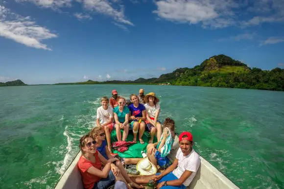 Fiji 2025